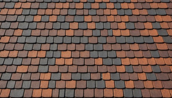 Comparaison des matériaux de couverture : avantages et inconvénients pour votre toiture