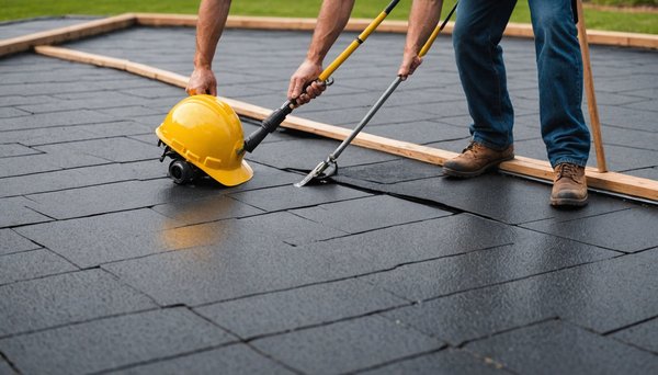 Entretien et rénovation de l'étanchéité toiture : conseils d'experts pour des travaux durables