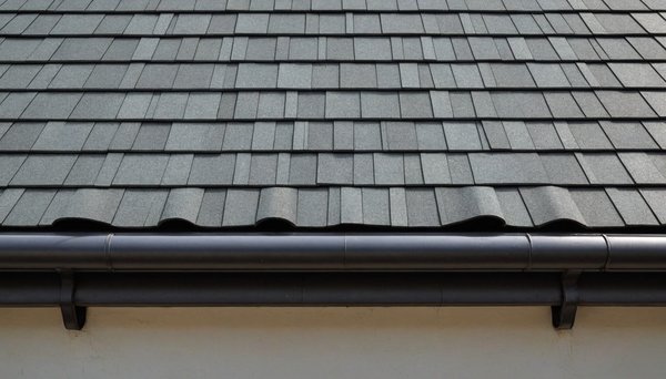 Comment choisir les matériaux de gouttières pour une toiture durable