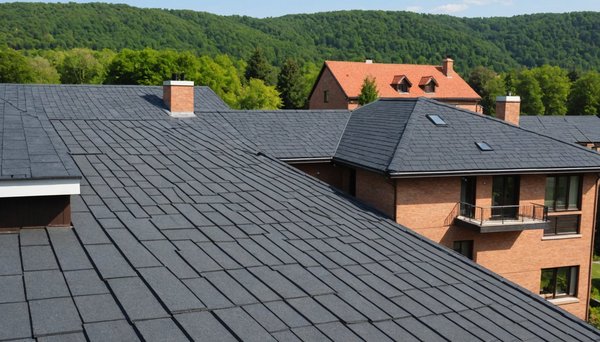 Guide complet sur les matériaux d isolation thermique pour toitures modernes