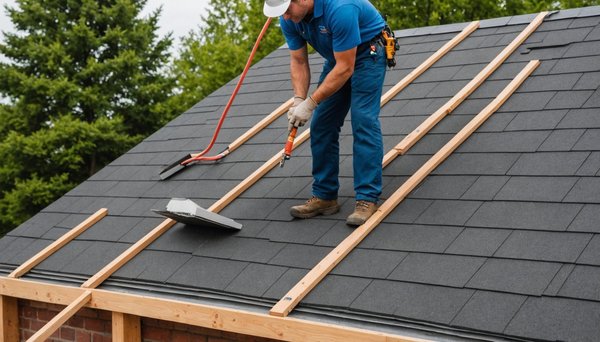 Les étapes clés pour réussir l'isolation thermique lors d'une rénovation de toiture