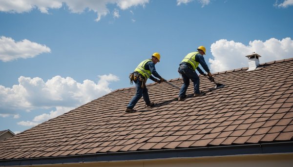 réparations urgentes de toiture : comment agir rapidement pour éviter les dégâts