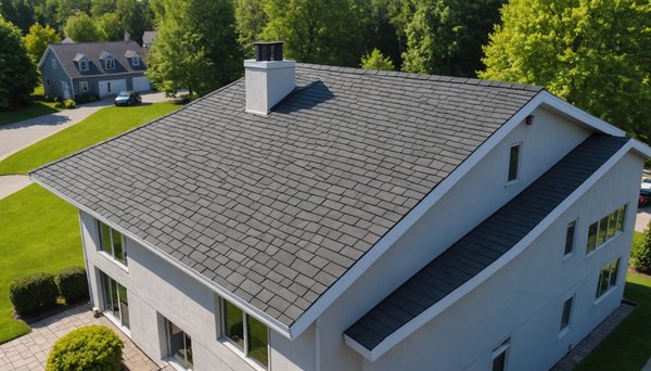 Les démarches indispensables pour réussir la rénovation d'une toiture moderne