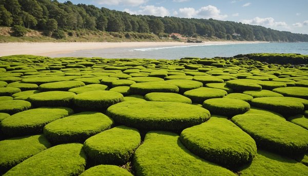 Les avantages du demoussage écologique à capbreton